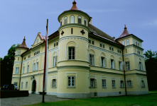 Schloss Mageregg